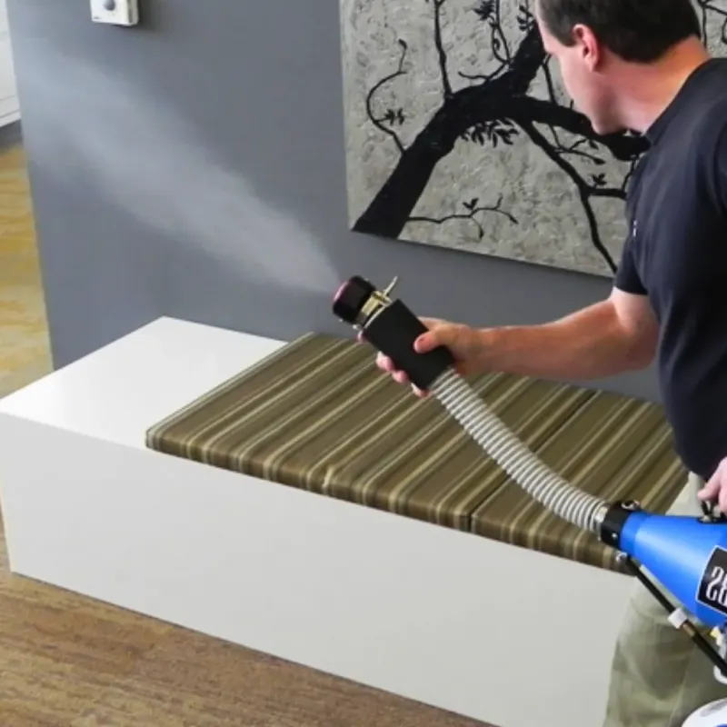 Professional Odor Removal in Raymond, NH